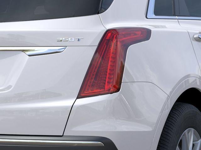 2026 Cadillac XT5 AWD Luxury