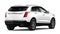 2026 Cadillac XT5 AWD Luxury
