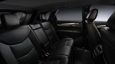 2026 Cadillac XT5 Base