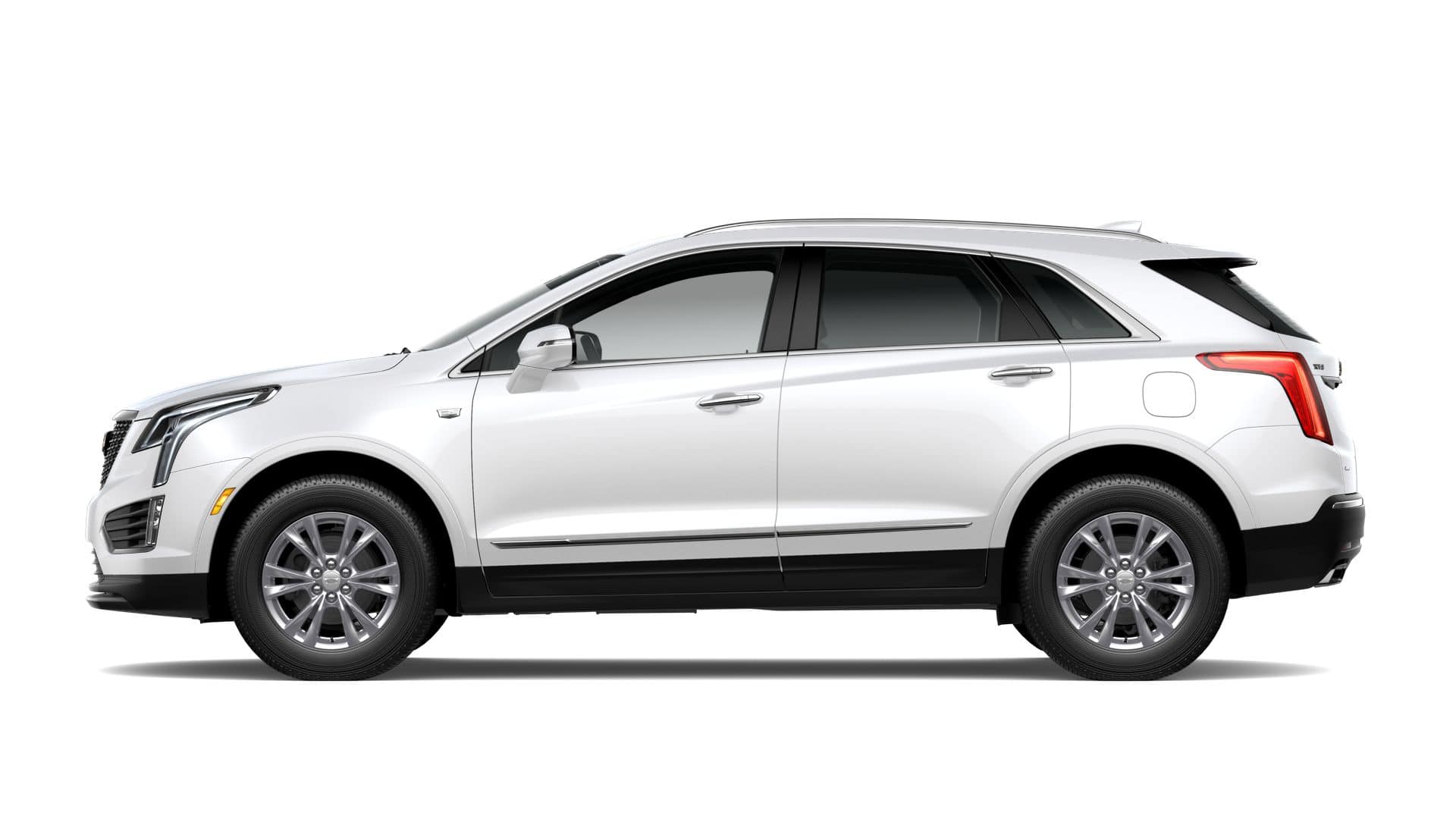 2026 Cadillac XT5 AWD Luxury