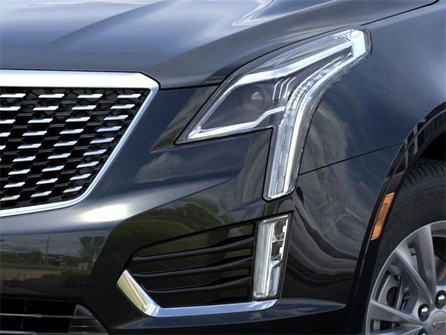 2025 Cadillac XT5 AWD Luxury