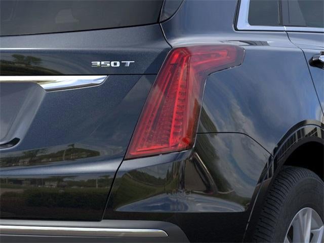 2025 Cadillac XT5 AWD Luxury