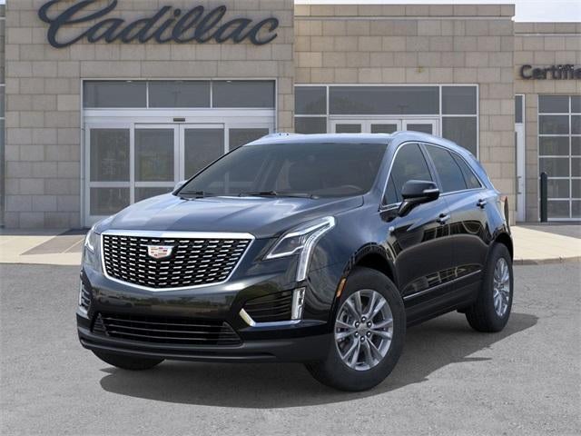 2025 Cadillac XT5 AWD Luxury