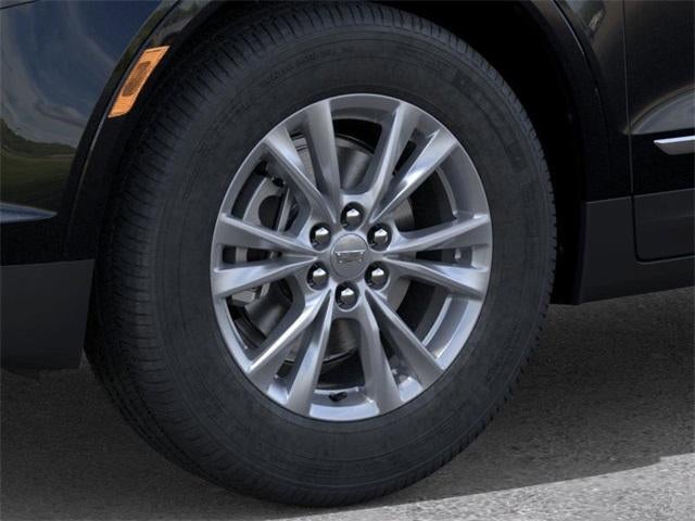 2025 Cadillac XT5 AWD Luxury