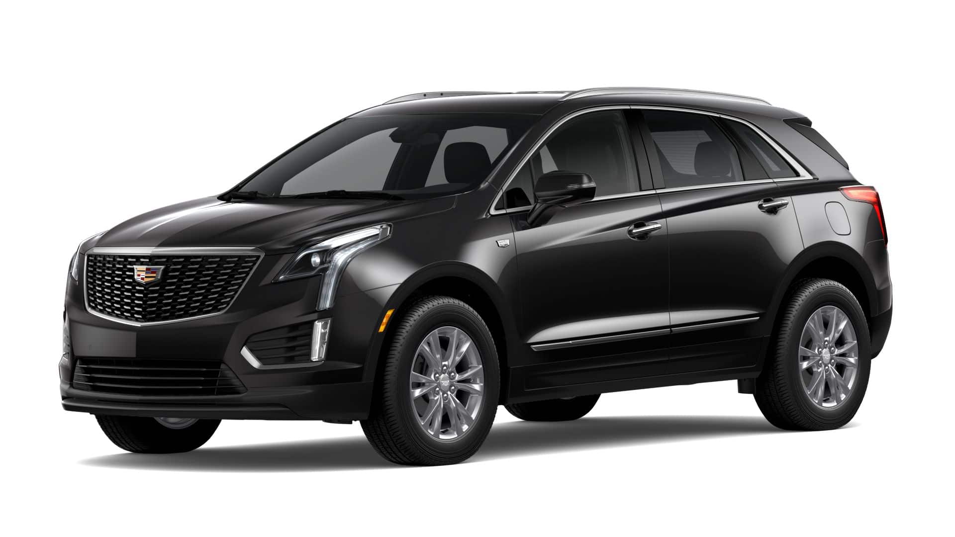 2025 Cadillac XT5 AWD Luxury
