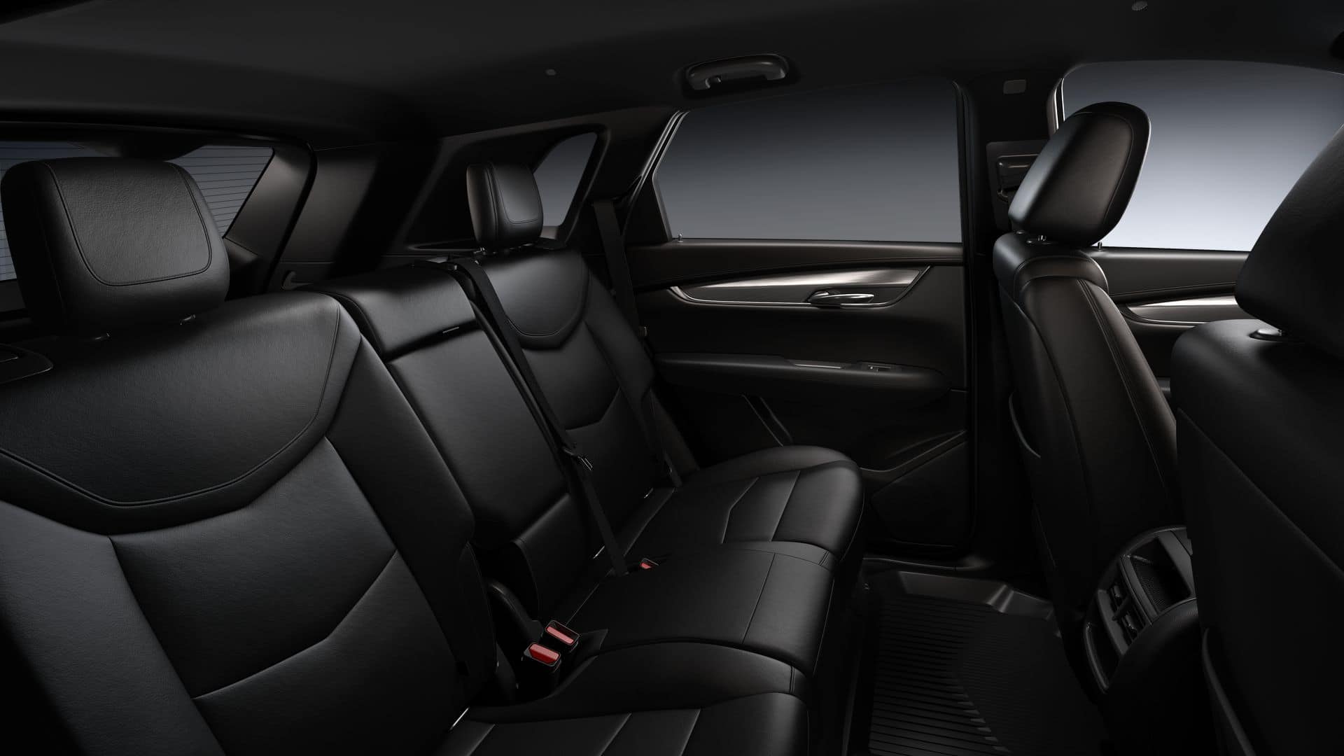 2025 Cadillac XT5 AWD Luxury