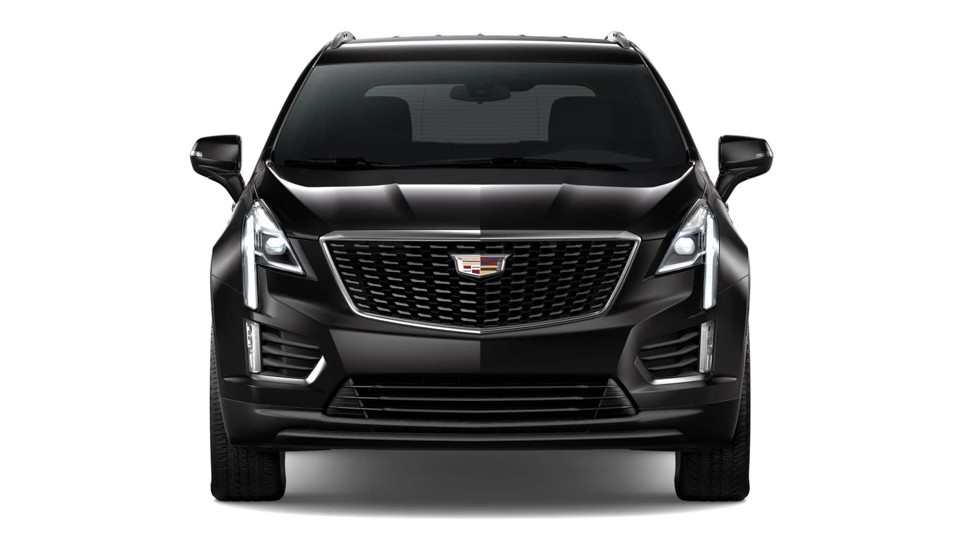 2025 Cadillac XT5 AWD Luxury