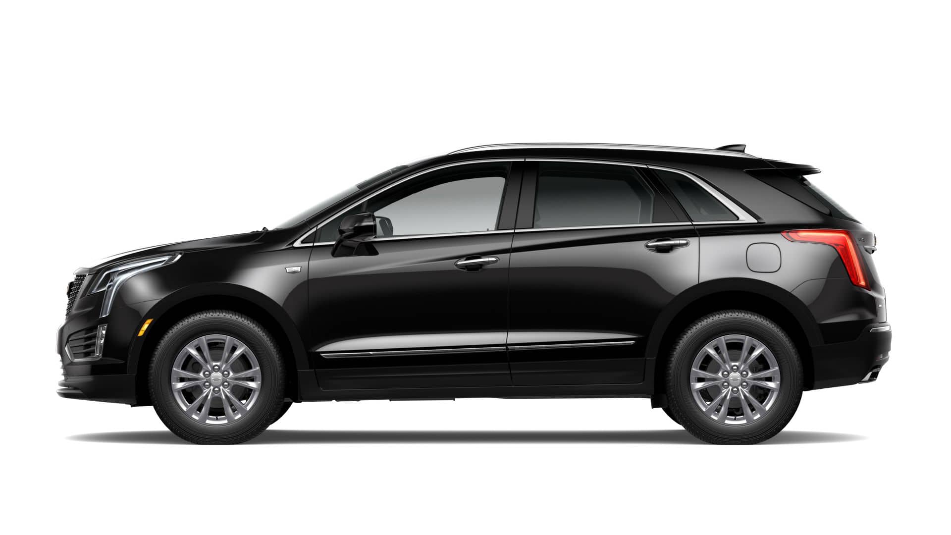 2025 Cadillac XT5 AWD Luxury
