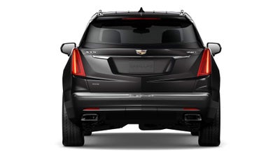 2025 Cadillac XT5 AWD Luxury
