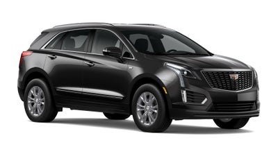 2025 Cadillac XT5 AWD Luxury