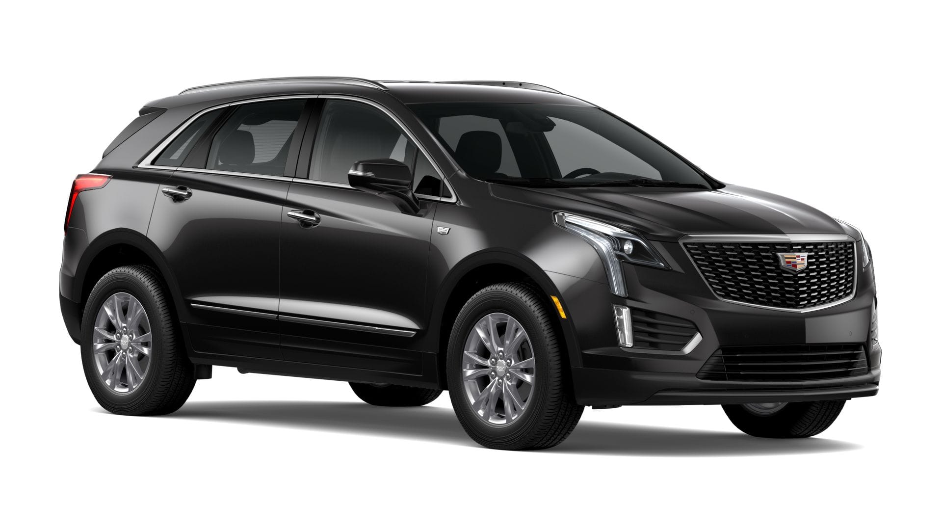 2025 Cadillac XT5 AWD Luxury