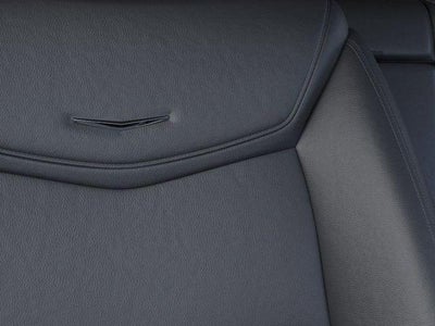 2026 Cadillac XT5 AWD Luxury