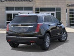 2026 Cadillac XT5 AWD Luxury