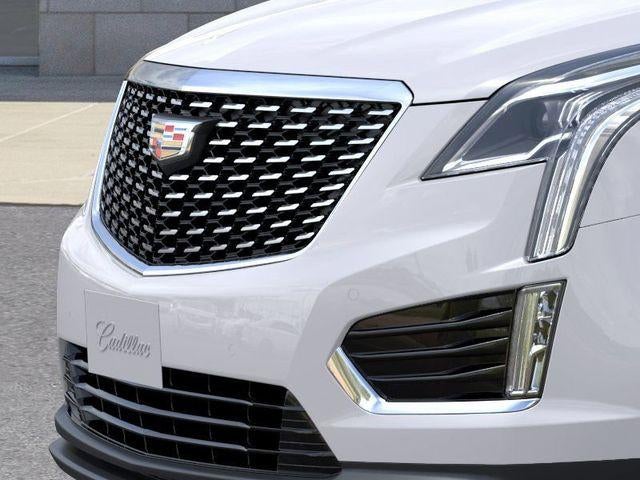 2026 Cadillac XT5 AWD Luxury