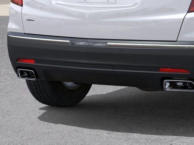 2026 Cadillac XT5 AWD Luxury