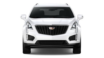 2026 Cadillac XT5 AWD Luxury