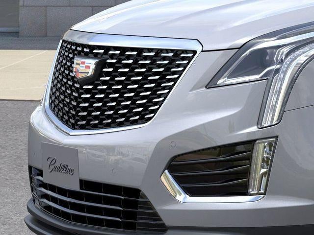 2026 Cadillac XT5 AWD Luxury