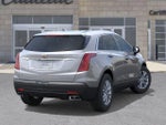 2026 Cadillac XT5 AWD Luxury