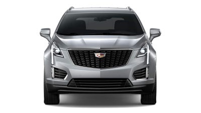 2026 Cadillac XT5 AWD Luxury