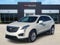 2024 Cadillac XT5 AWD Luxury