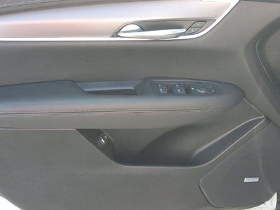 2024 Cadillac XT5 AWD Luxury