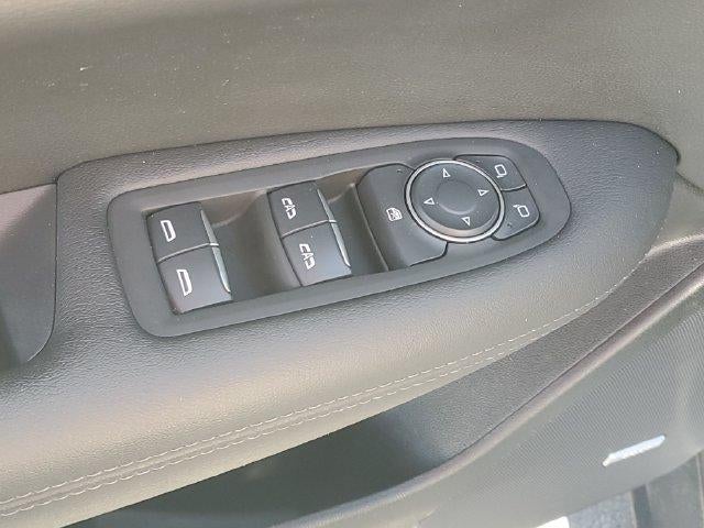 2024 Cadillac XT5 AWD Luxury