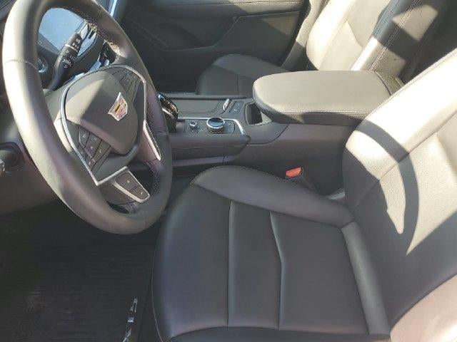 2024 Cadillac XT5 AWD Luxury