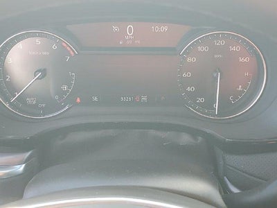 2024 Cadillac XT5 AWD Luxury