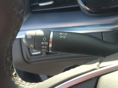 2024 Cadillac XT5 AWD Luxury