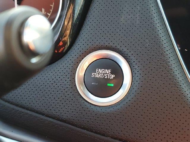 2024 Cadillac XT5 AWD Luxury