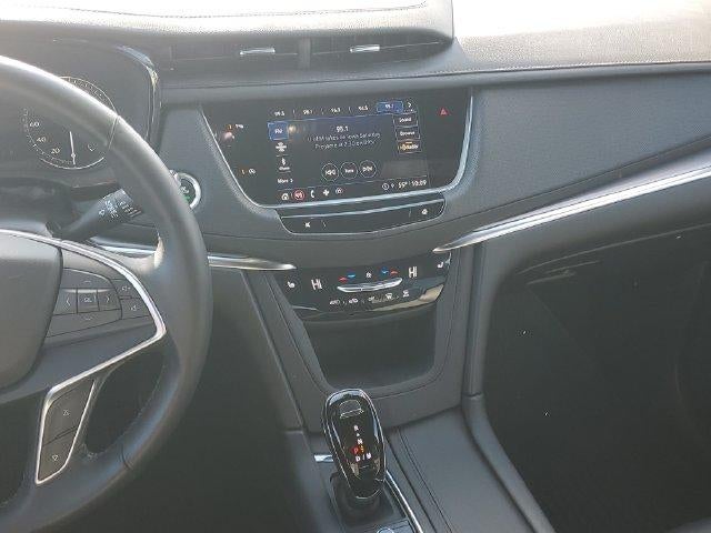 2024 Cadillac XT5 AWD Luxury