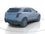 2024 Cadillac XT5 AWD Luxury