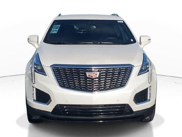 2024 Cadillac XT5 AWD Luxury