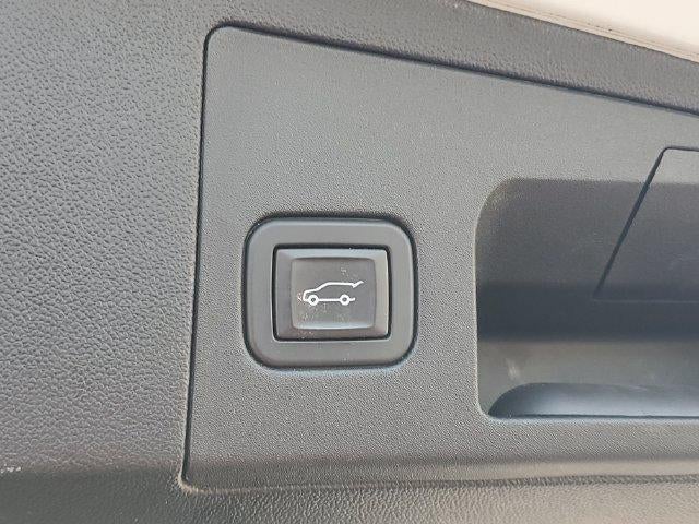 2024 Cadillac XT5 AWD Luxury