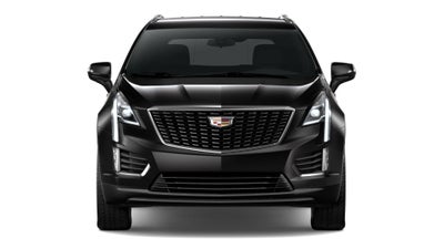 2026 Cadillac XT5 Base