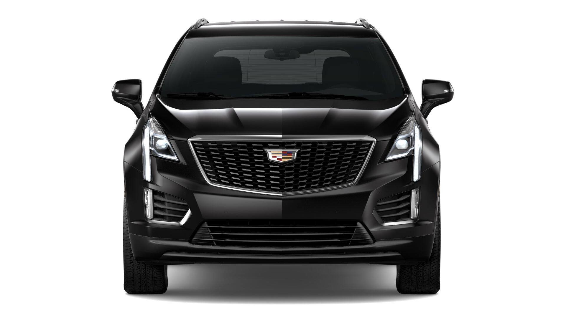 2026 Cadillac XT5 Base