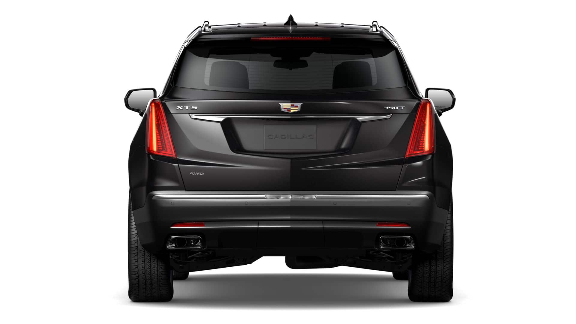 2026 Cadillac XT5 Base
