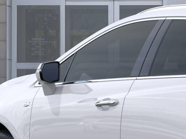 2026 Cadillac XT5 AWD Luxury