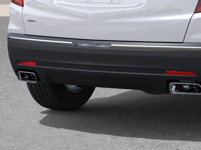 2026 Cadillac XT5 AWD Luxury