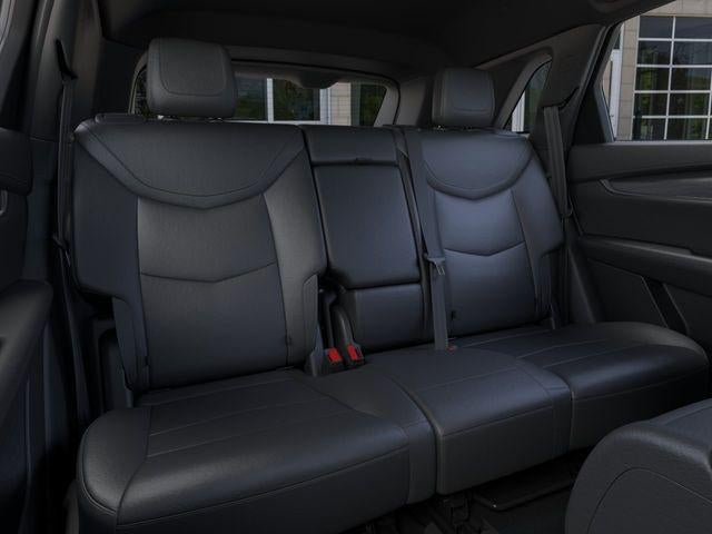 2026 Cadillac XT5 AWD Luxury