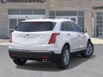 2026 Cadillac XT5 AWD Luxury