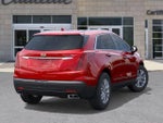 2026 Cadillac XT5 AWD Luxury