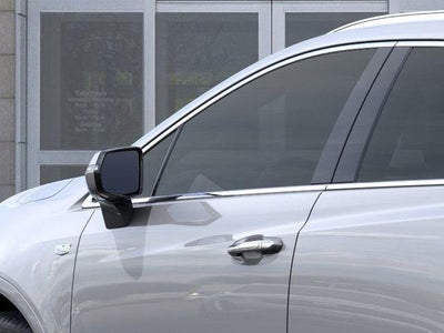 2026 Cadillac XT5 AWD Luxury