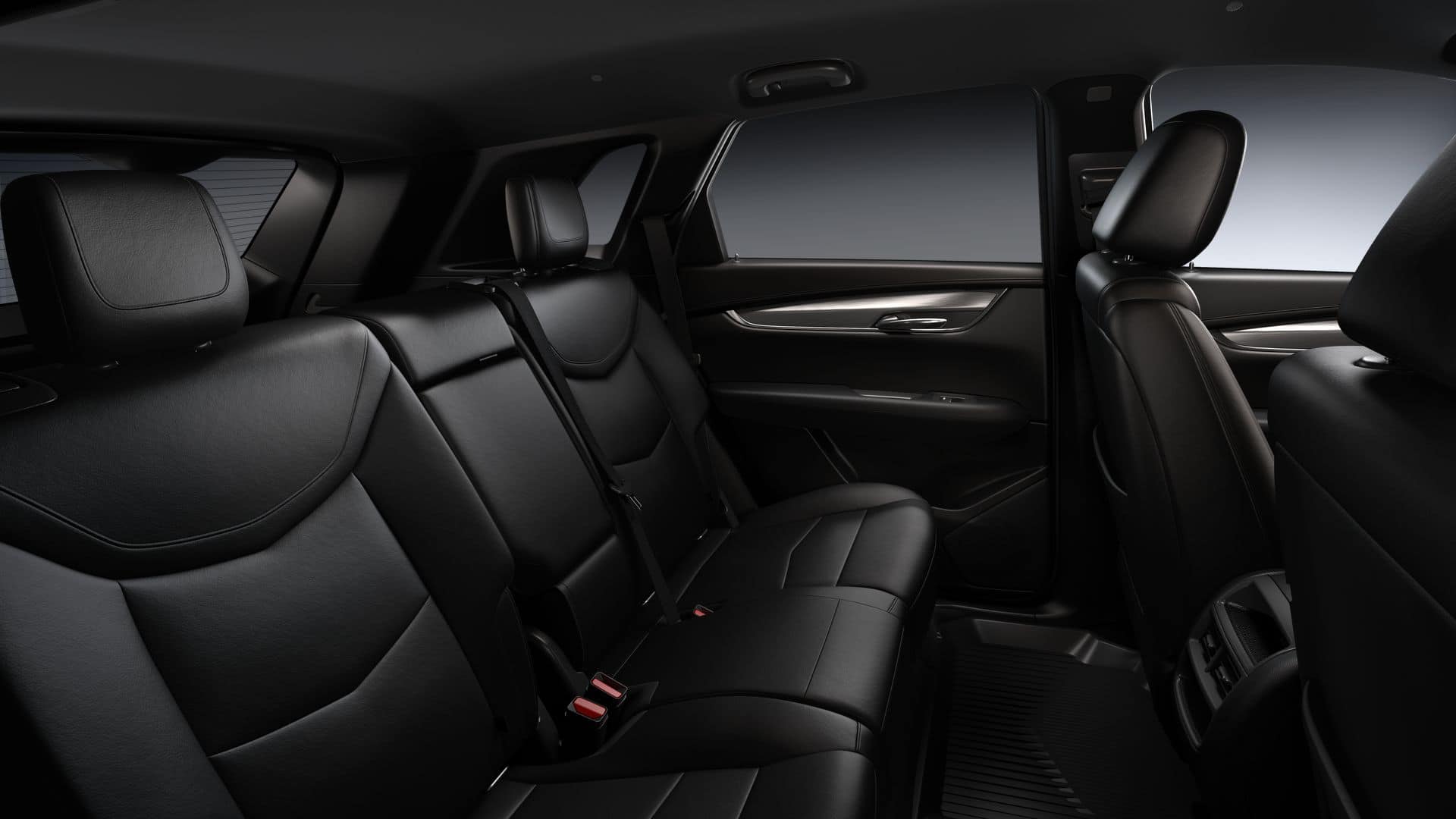 2026 Cadillac XT5 AWD Luxury