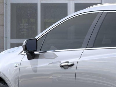 2026 Cadillac XT5 AWD Luxury