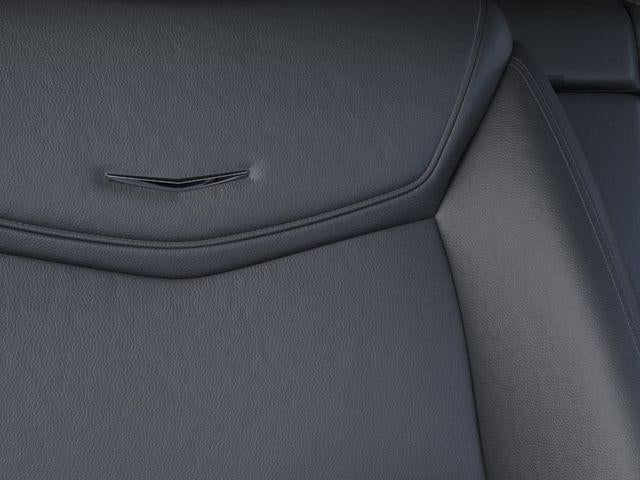 2026 Cadillac XT5 AWD Luxury