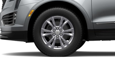 2026 Cadillac XT5 AWD Luxury