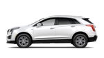 2026 Cadillac XT5 Base