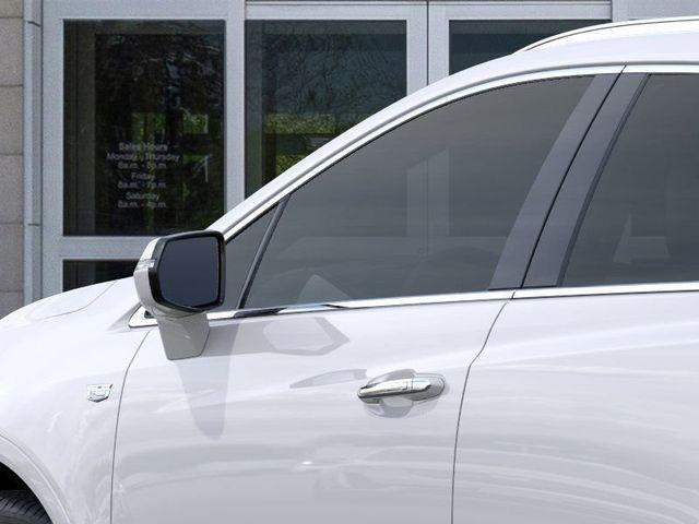 2026 Cadillac XT5 AWD Luxury
