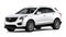 2026 Cadillac XT5 Base